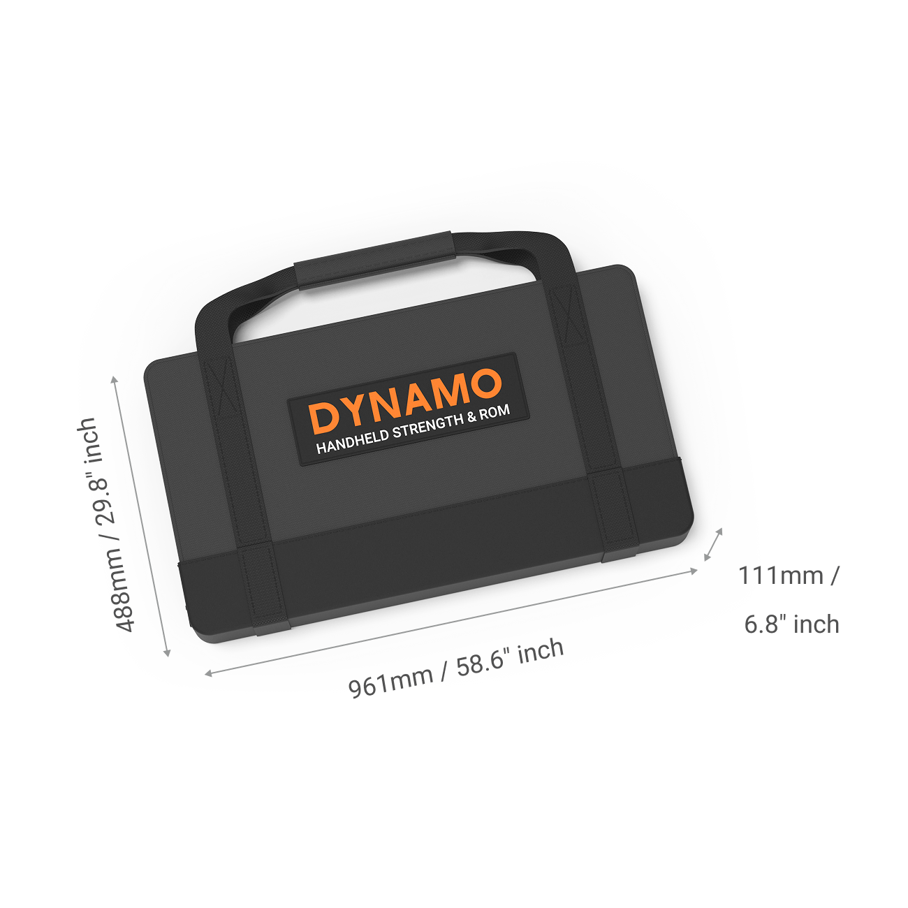 DynaMo Max Expansion Pack