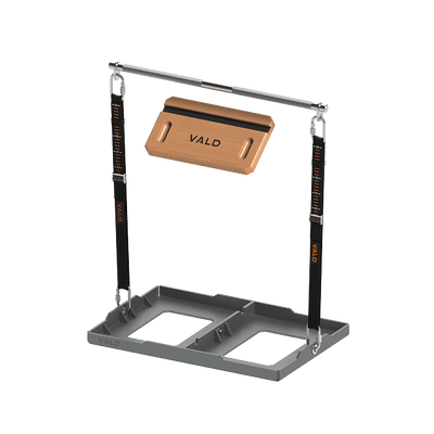 ForceDecks Lite Portable IMTP Rack