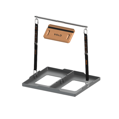 ForceDecks Max Portable IMTP Rack