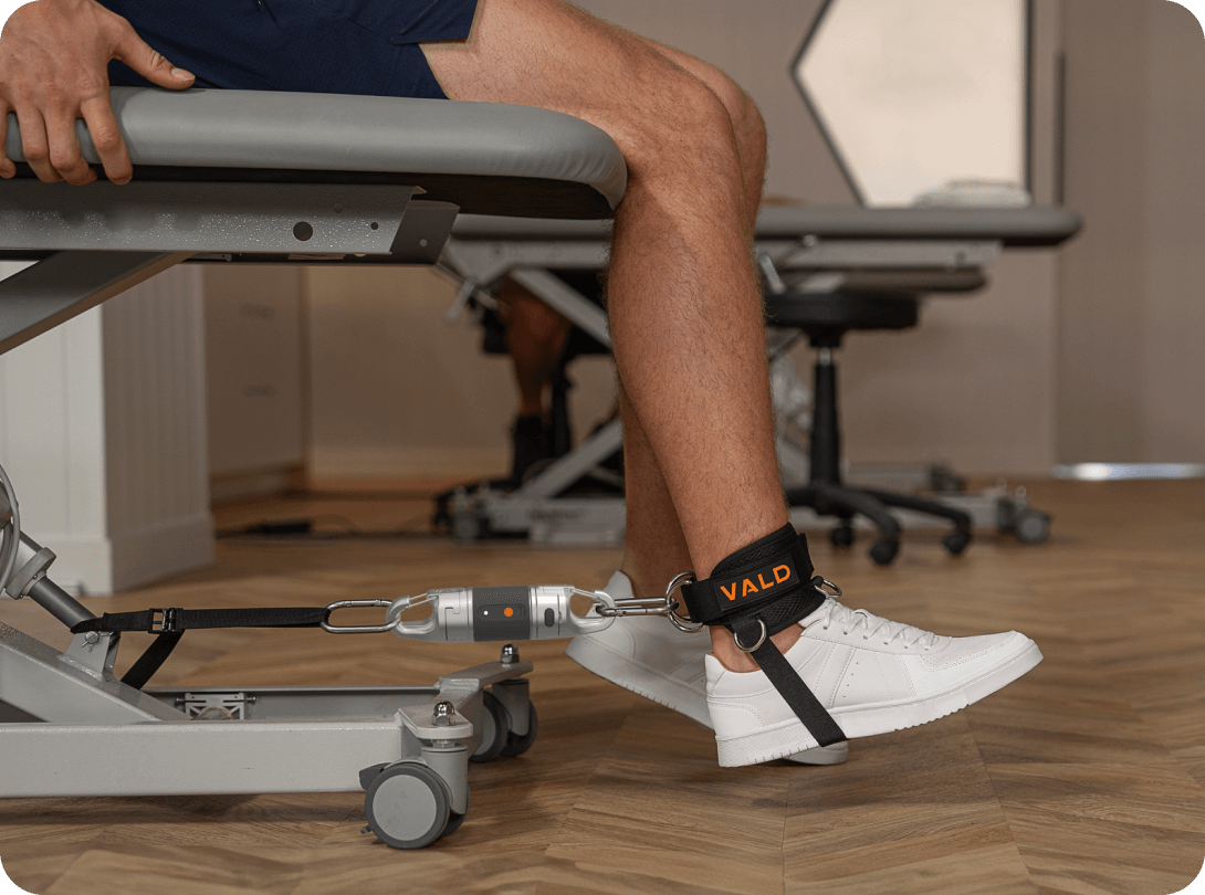 Built for the most<br /><span class="highlight">demanding tests.</span>