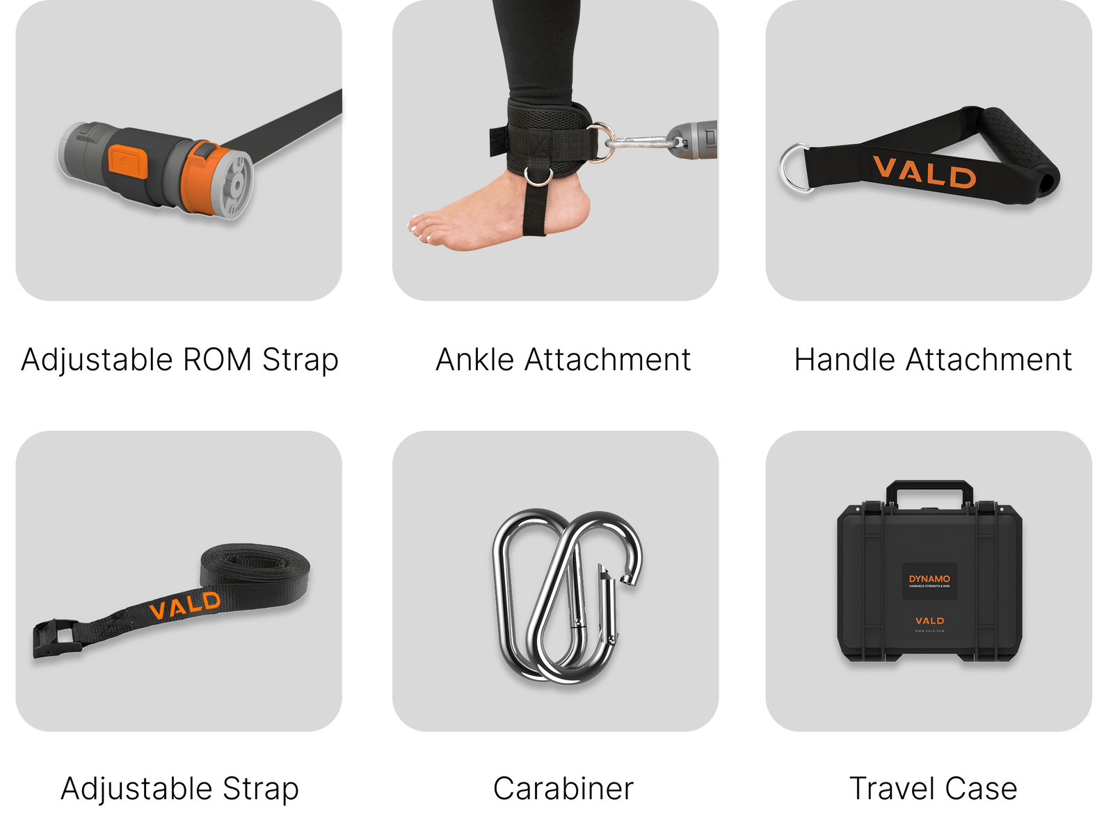 <span class="highlight">DynaMo Accessories</span>