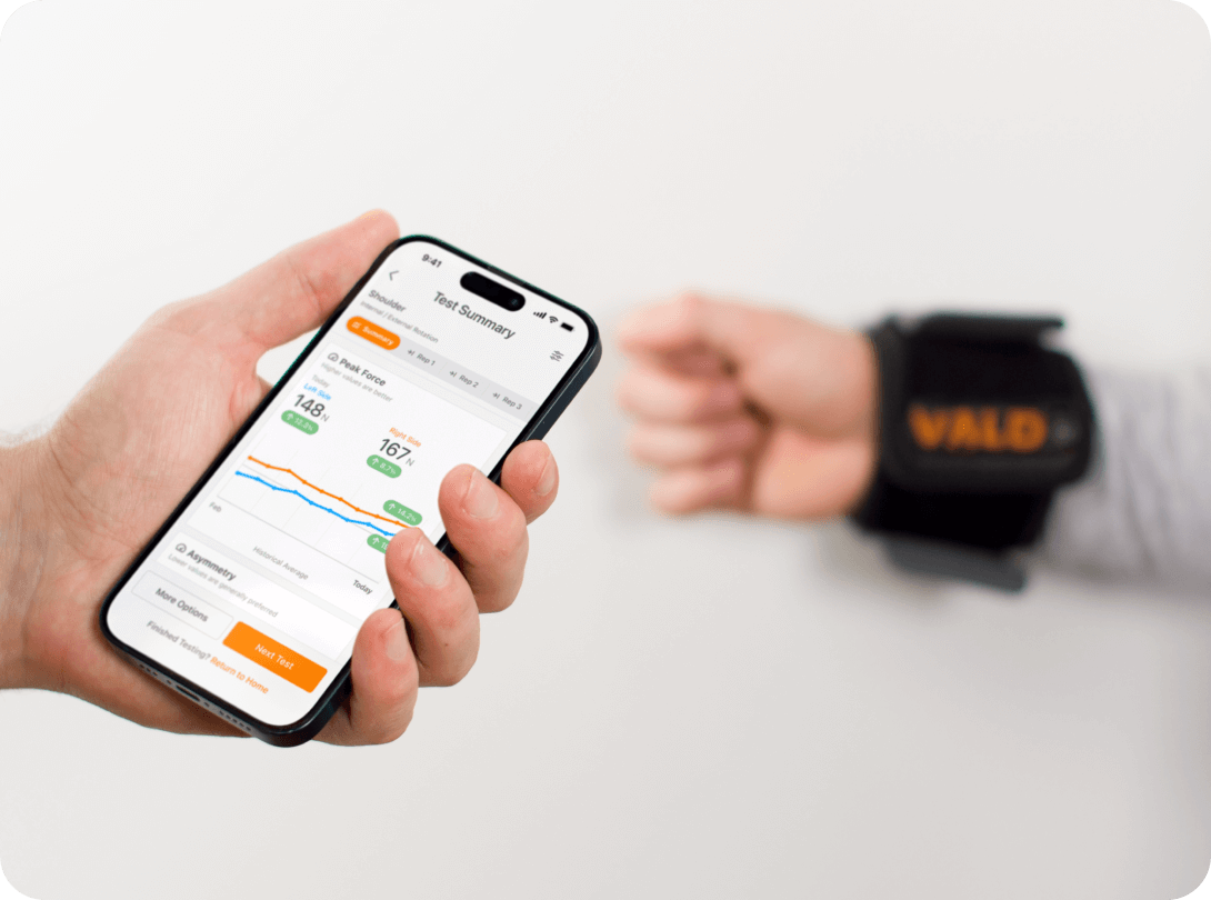Best-in-class<br /><span class="highlight">DynaMo app</span>