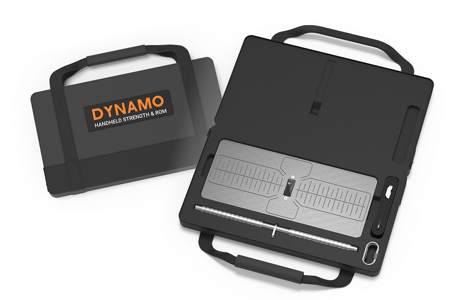 DynaMo Max Expansion Package