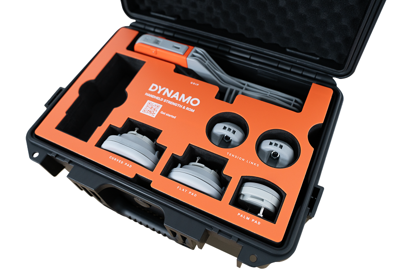Sample Box Dyna Plus DynaMo Plus Expansion Package