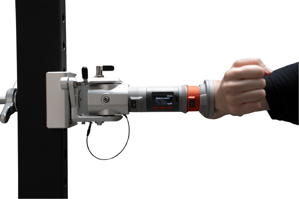 Rack Attachment