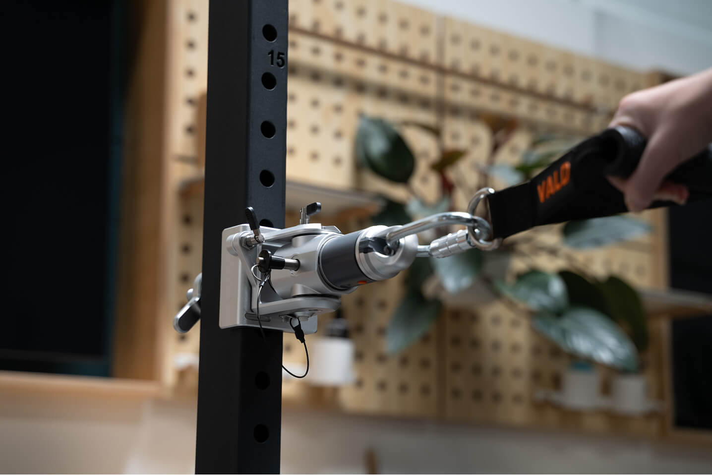 Rack Attachment