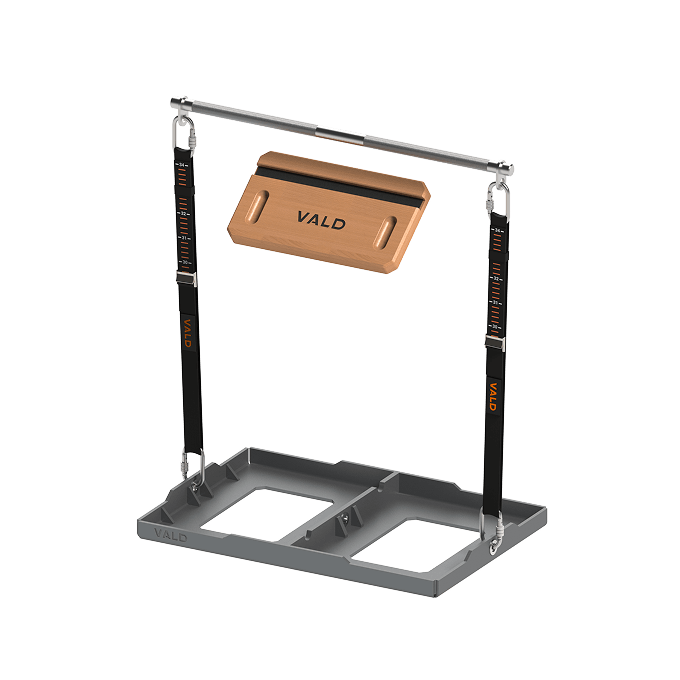 ForceDecks Lite Portable IMTP Rack