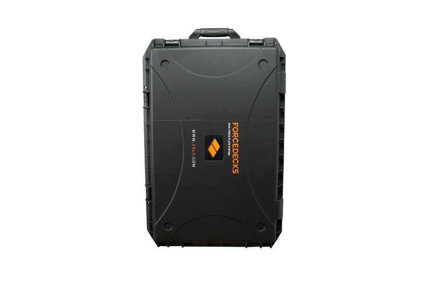 ForceDecks Lite Hard Travel Case