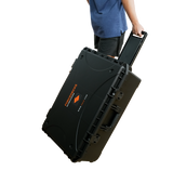ForceDecks Lite Hard Travel Case