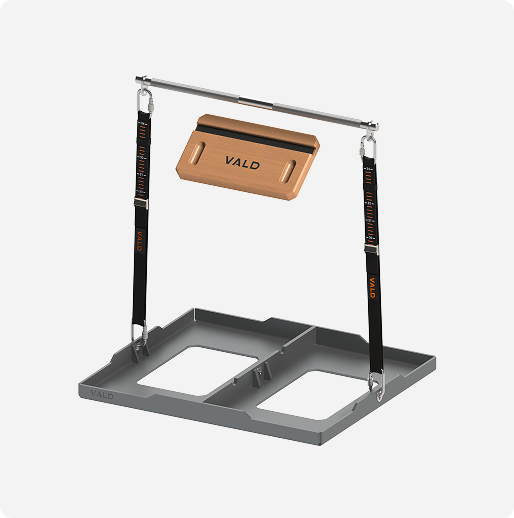 ForceDecks Max Portable IMTP Rack