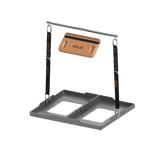 ForceDecks Max Portable IMTP Rack