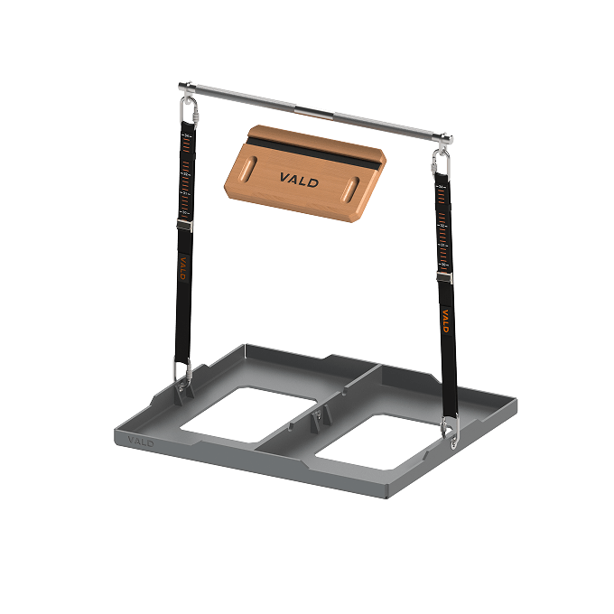 ForceDecks Max Portable IMTP Rack