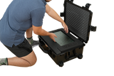ForceDecks Mini Hard Travel Case