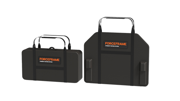 duffle bag tackle box ForceFrame Max Travel Bag