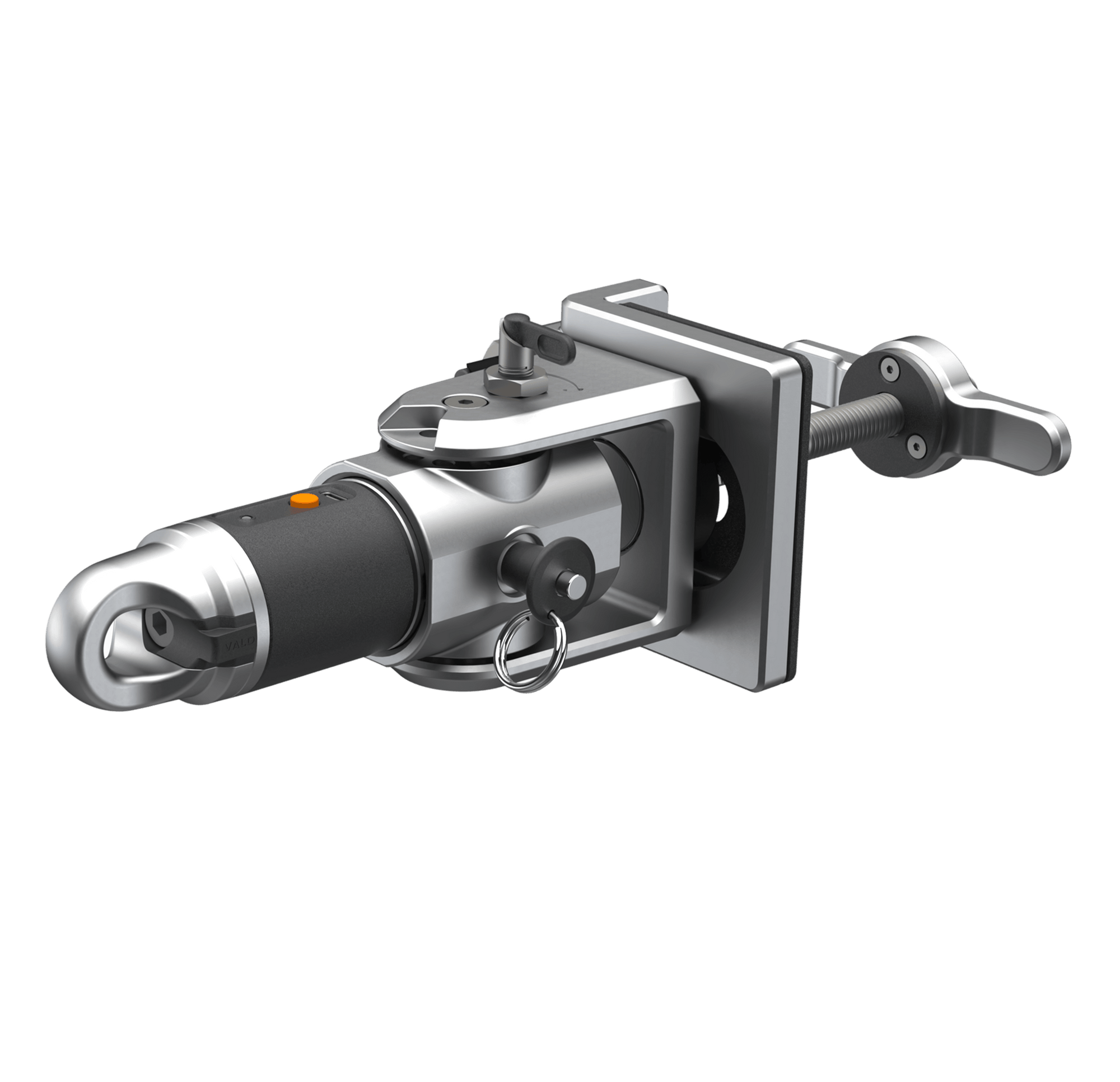 Rack Attachment