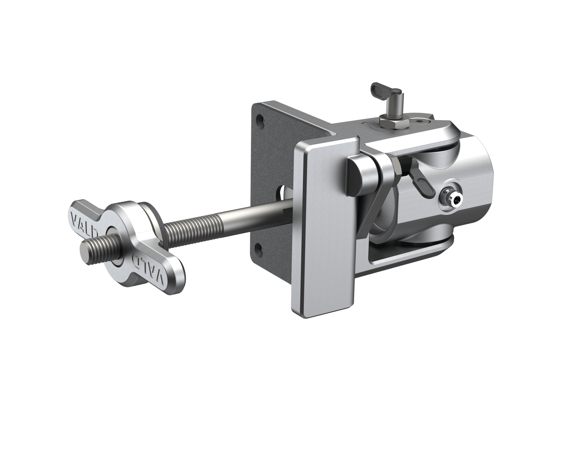Rack Attachment